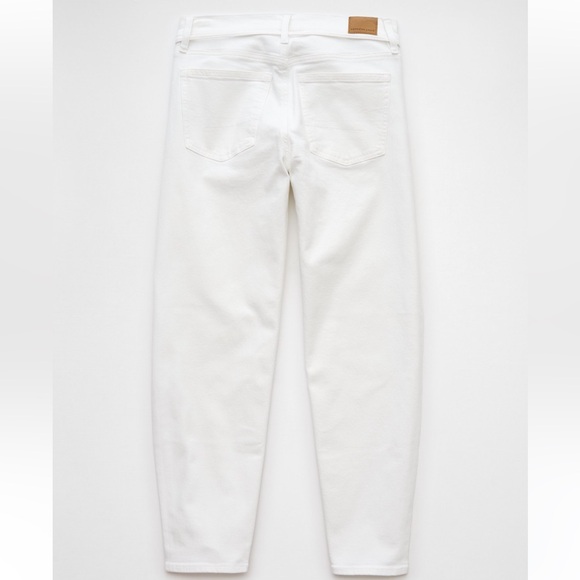 American Eagle Outfitters Stretch Barrel Jean - Picture 2 of 7